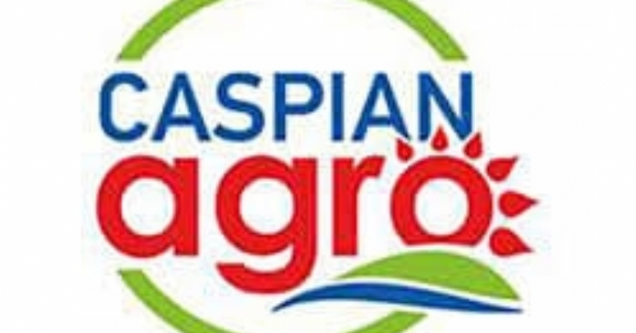 Caspian Agro Baku 2018 Agriculture Fair